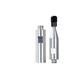 AUTIWOZ Extension Kit - 3mm Straight Throw Chuck and Quick-Change Extension Rod for W61/W62 Mini Polisher