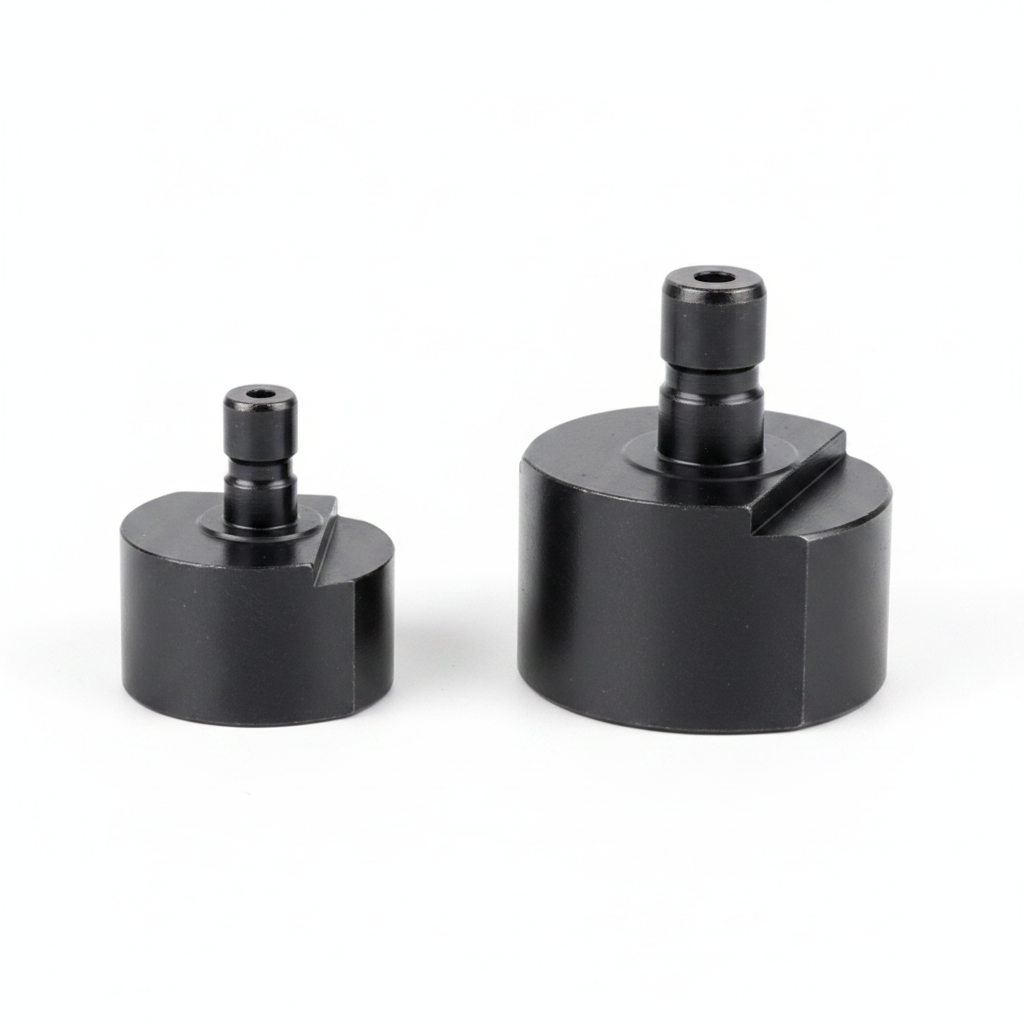 AUTIWOZ 3mm and 12mm Eccentric Block Combo Kit for W61/W62 Mini Polisher