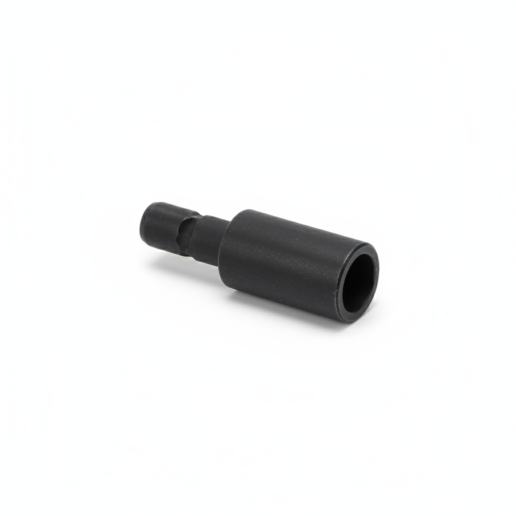 AUTIWOZ Quick-Change Concentric Shaft Adapter for W61/W62 Mini Polisher